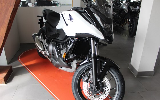 Neufahrzeug Honda NC750X - Bild 9