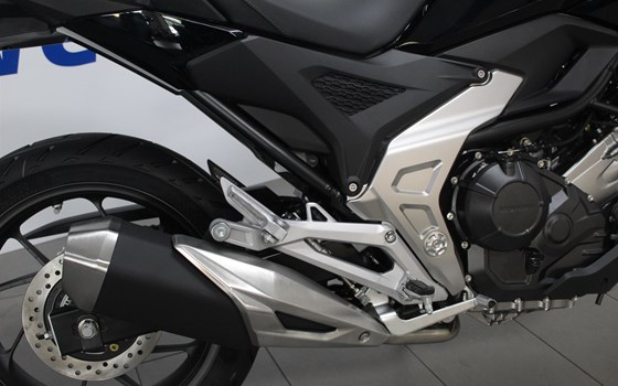 Neufahrzeug Honda NC750X - Bild 8