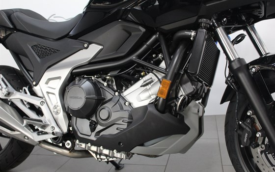 Neufahrzeug Honda NC750X - Bild 7