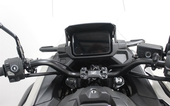 Neufahrzeug Honda NC750X - Bild 6