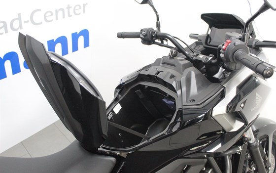 Neufahrzeug Honda NC750X - Bild 5