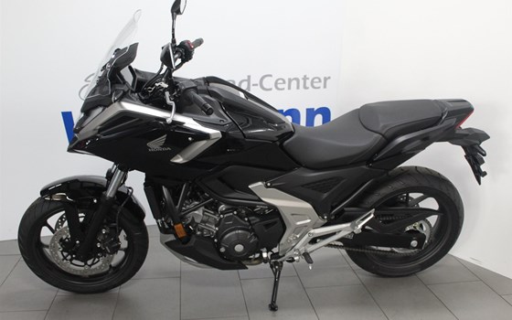 Neufahrzeug Honda NC750X - Bild 4