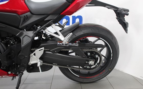 Neufahrzeug Honda CBR650R - Bild 2