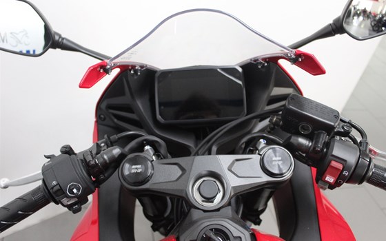 Neufahrzeug Honda CBR650R - Bild 4