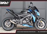 Angebot Suzuki GSX-S1000