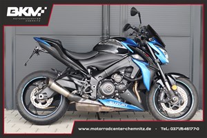 Angebot Suzuki GSX-S1000
