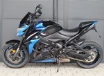 Angebot Suzuki GSX-S1000