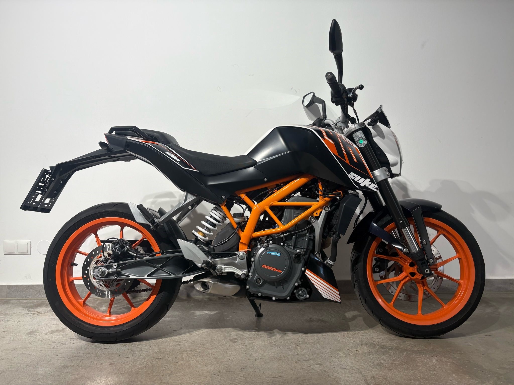 Motorrad