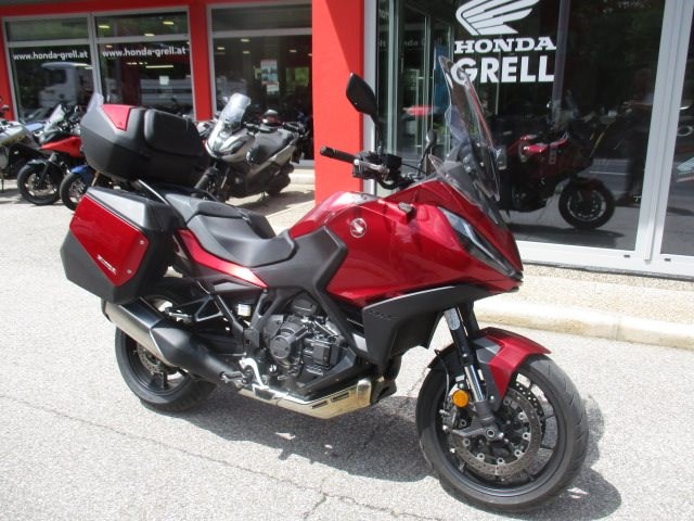 Motorrad