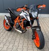 KTM 690 Duke R