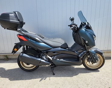Yamaha XMAX 300 Tech MAX