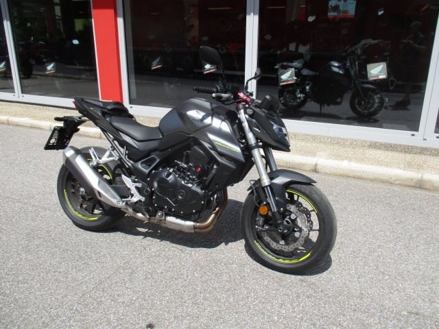 Motorrad
