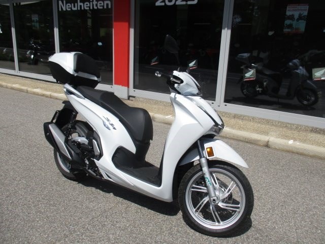 Motorrad