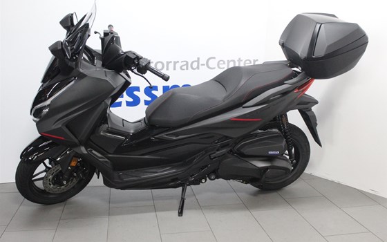 Neufahrzeug Honda Forza 350 - Bild 7