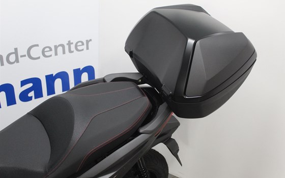 Neufahrzeug Honda Forza 350 - Bild 6