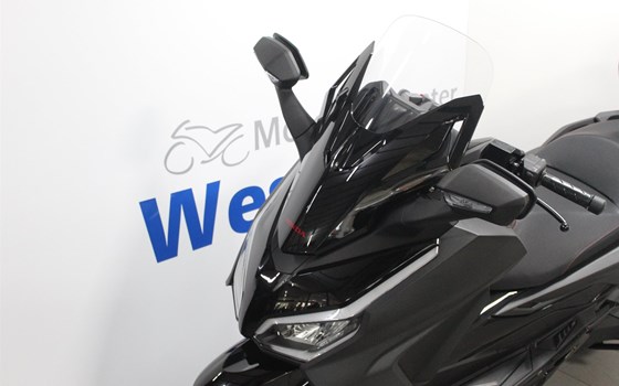 Neufahrzeug Honda Forza 350 - Bild 5