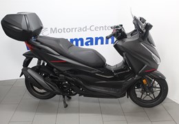 Neumotorrad Honda Forza 350