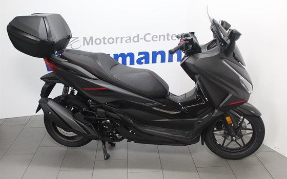 Neufahrzeug Honda Forza 350 - Bild 1
