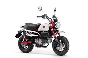 Angebot Honda Monkey 125