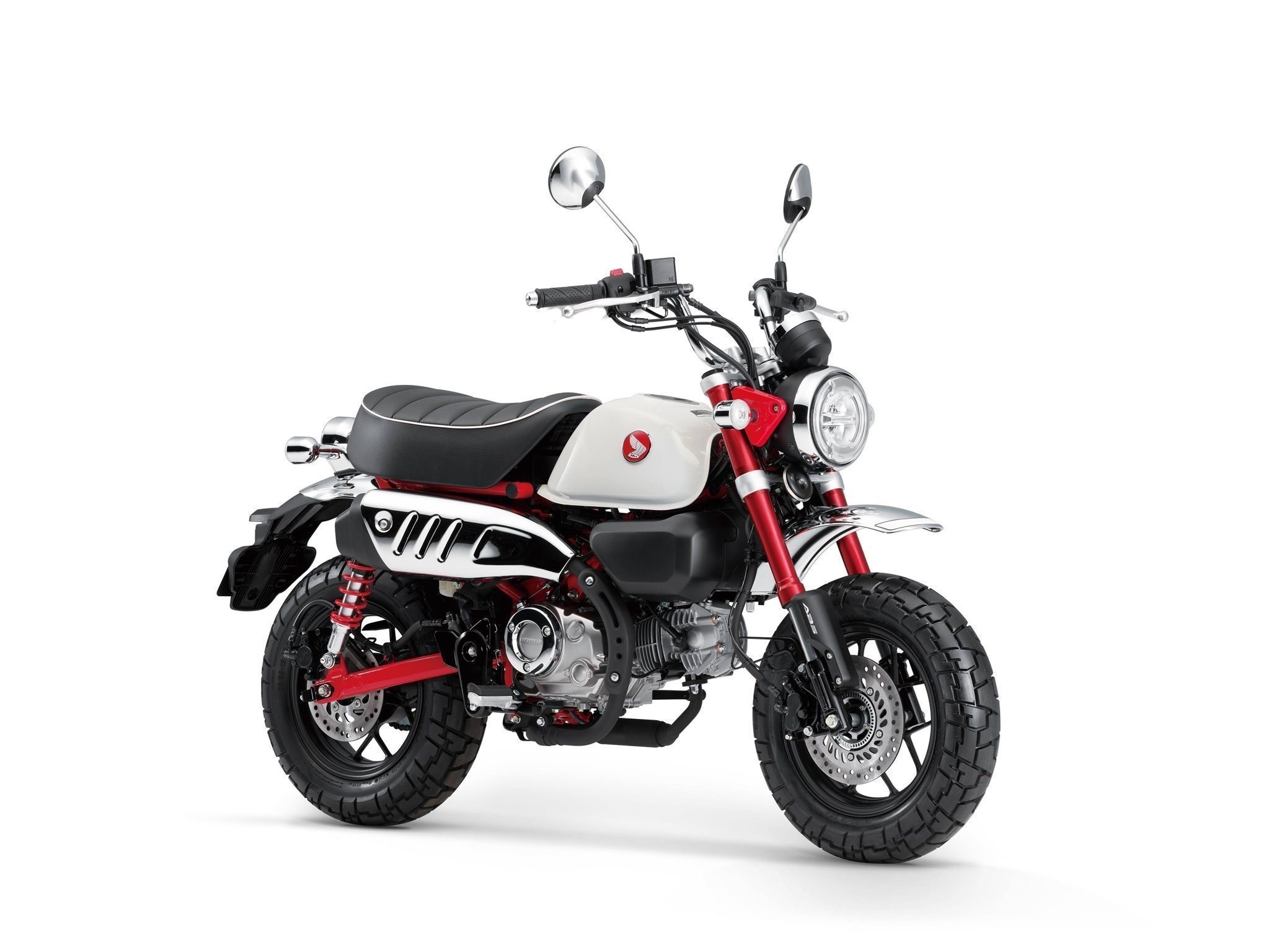 Motorrad