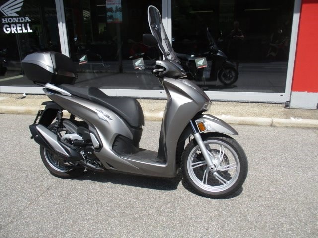 Motorrad