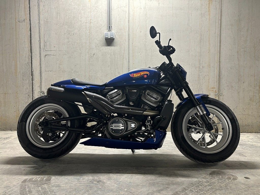 Motorrad