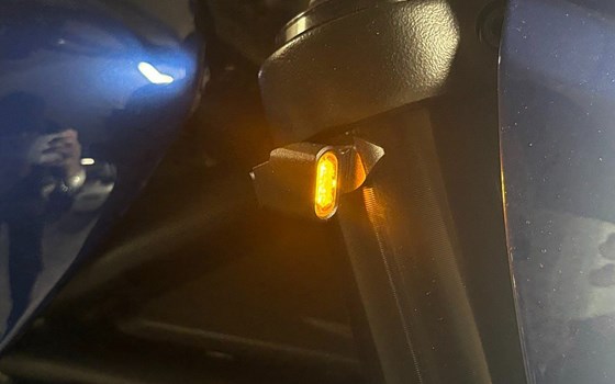 Gebrauchtmotorrad Harley-Davidson Sportster XL 1200C Custom - Bild 11