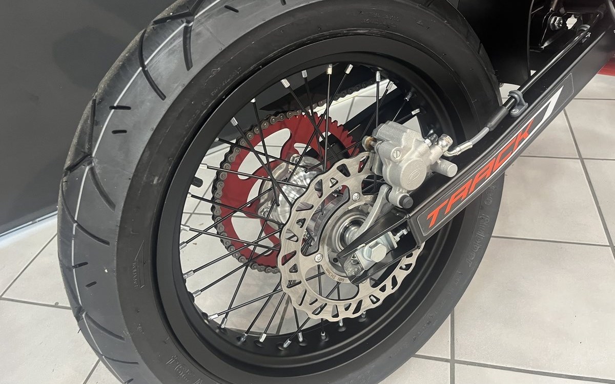 Angebot Beta RR Motard 2T 50 Track