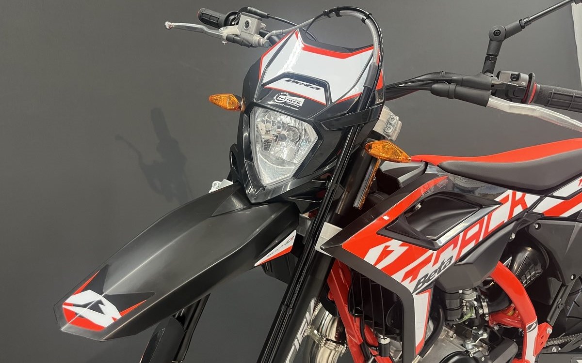 Angebot Beta RR Motard 2T 50 Track