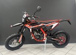 Angebot Beta RR Motard 2T 50 Track