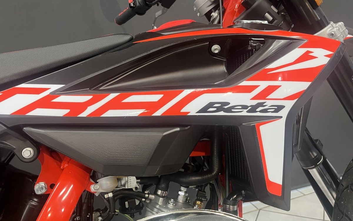 Angebot Beta RR Motard 2T 50 Track