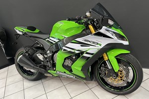 Angebot Kawasaki Ninja ZX-10R