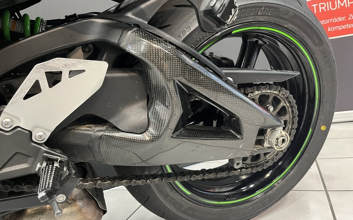 Angebot Kawasaki Ninja ZX-10R
