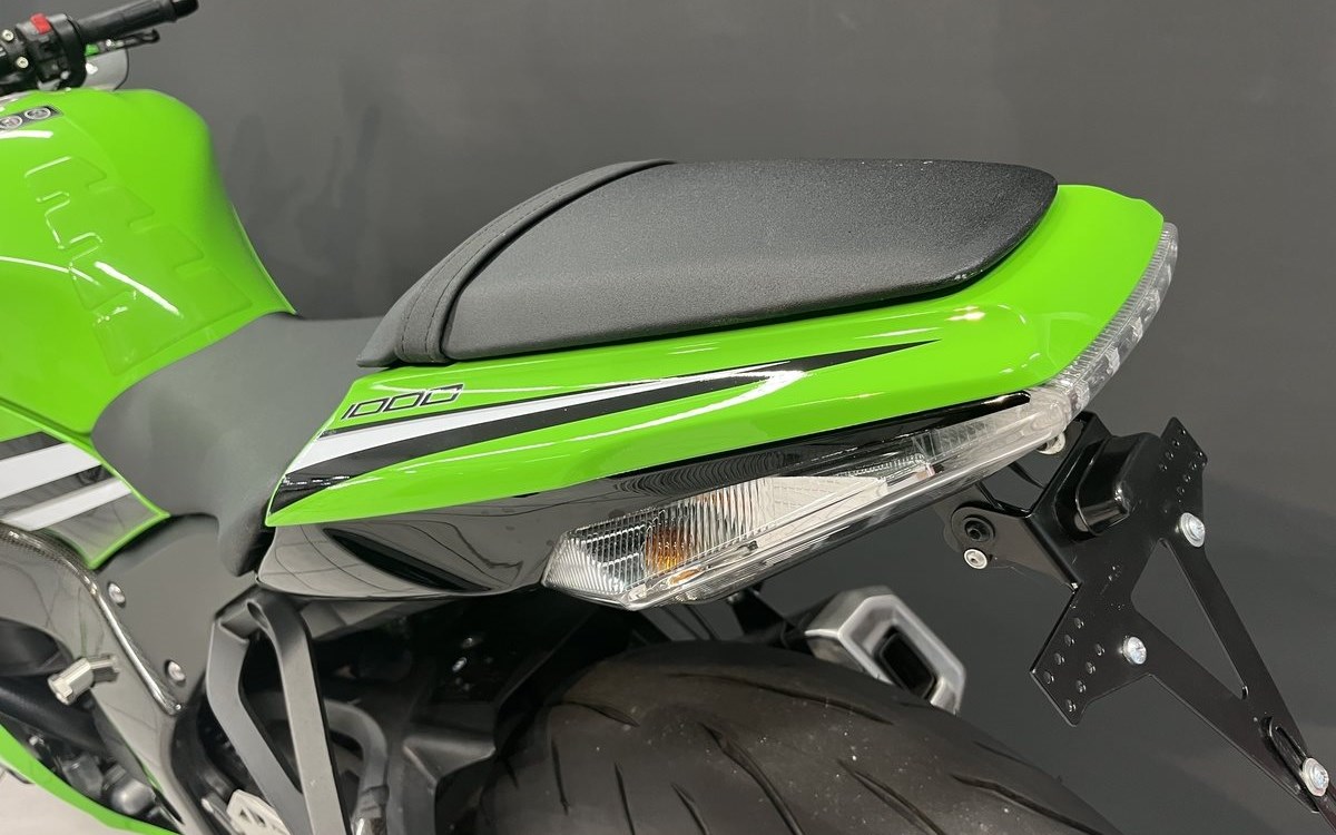 Angebot Kawasaki Ninja ZX-10R