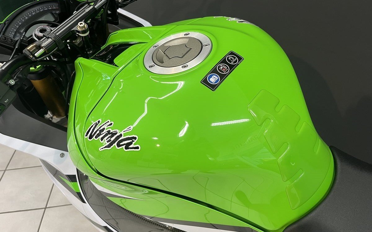 Angebot Kawasaki Ninja ZX-10R