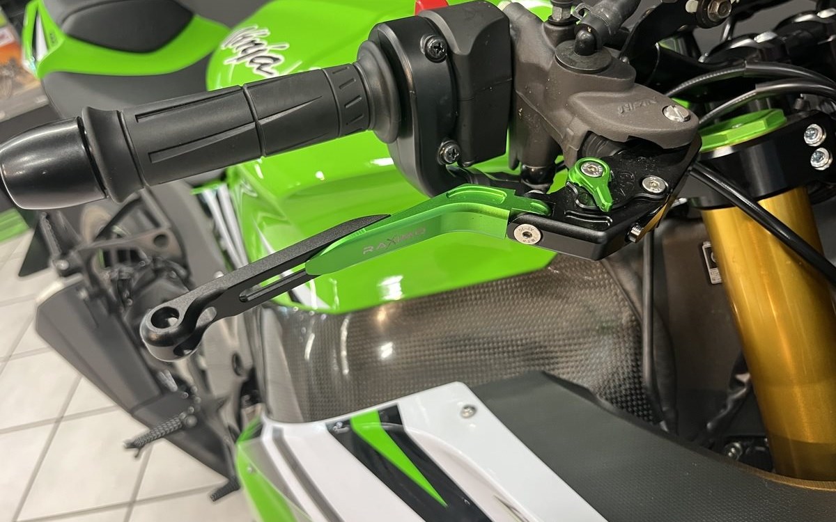 Angebot Kawasaki Ninja ZX-10R