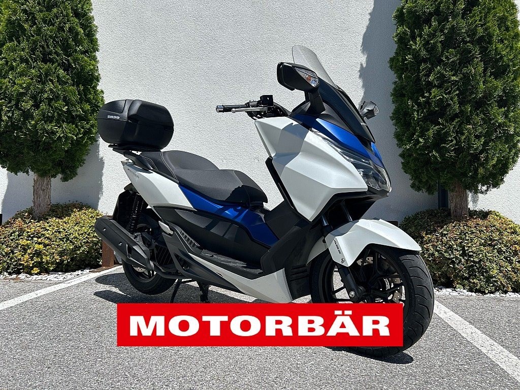 Motorrad