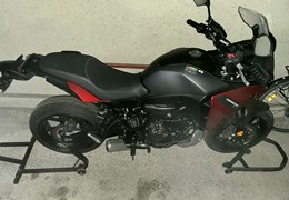 Gebrauchte Yamaha Tracer 700