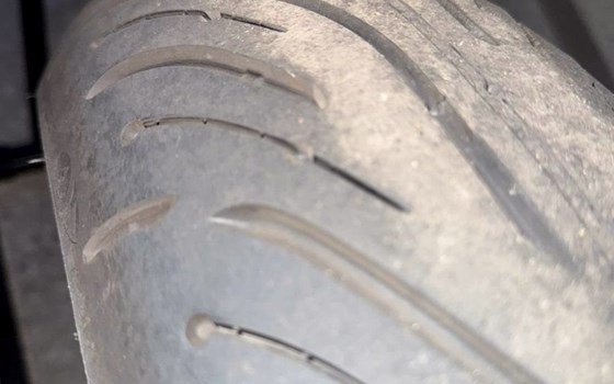 Gebrauchtmotorrad Yamaha Tracer 700 - Bild 12