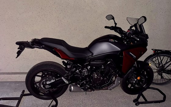 Gebrauchtmotorrad Yamaha Tracer 700 - Bild 4