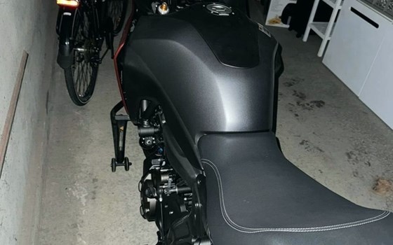 Gebrauchtmotorrad Yamaha Tracer 700 - Bild 5