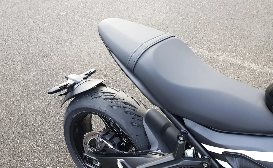 Angebot Triumph Trident 660 Bild 9: Angebot Triumph Trident 660