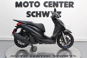 Angebot Piaggio Medley 125 S