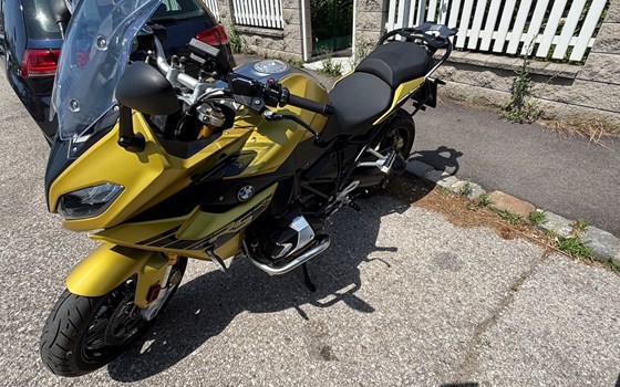 Gebrauchtmotorrad BMW R 1250 RS - Bild 2 Gebrauchtmotorrad BMW R 1250 RS - Bild 2