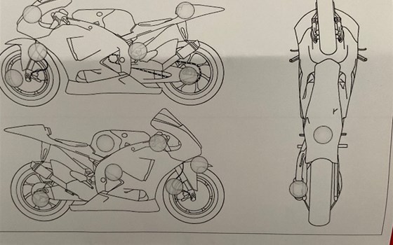 Gebrauchtmotorrad BMW R 1250 RS - Bild 21 Gebrauchtmotorrad BMW R 1250 RS - Bild 21