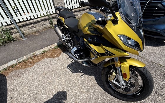 Gebrauchtmotorrad BMW R 1250 RS - Bild 3 Gebrauchtmotorrad BMW R 1250 RS - Bild 3