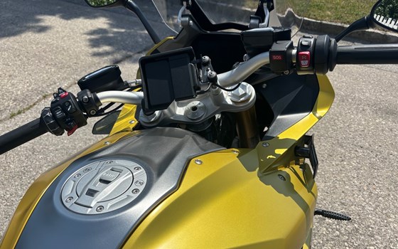 Gebrauchtmotorrad BMW R 1250 RS - Bild 4 Gebrauchtmotorrad BMW R 1250 RS - Bild 4