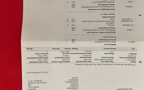 Gebrauchtmotorrad BMW R 1250 RS - Bild 6 Gebrauchtmotorrad BMW R 1250 RS - Bild 6