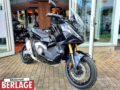Honda X-ADV 37