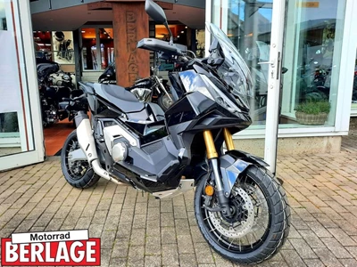 Honda X-ADV 35